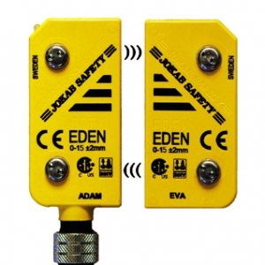 Jokab Safety JOKAB SAFETY NA Switches And Sensors - JOKAB SAFETY NA Switches And Sensors by Jokab Safety Jokab Safety JOKAB SAFETY NA Switches And Sensors - JOKAB SAFETY NA Switches And Sensors by Jokab Safety