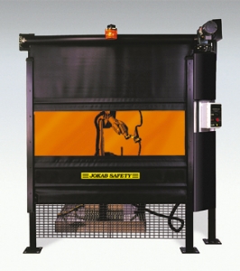 Jokab Safety JOKAB SAFETY North America Safety Roller Door - JOKAB SAFETY North America Safety Roller Door by Jokab Safety Jokab Safety JOKAB SAFETY North America Safety Roller Door - JOKAB SAFETY North America Safety Roller Door by Jokab Safety