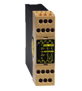Jokab Safety JOKAB SAFETY North America Vital 1 Controller - JOKAB SAFETY North America Vital 1 Controller by Jokab Safety Jokab Safety JOKAB SAFETY North America Vital 1 Controller - JOKAB SAFETY North America Vital 1 Controller by Jokab Safety
