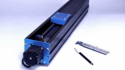 H2W Technologies Lead Screw Ball Screw Stages - Lead Screw Ball Screw Stages by H2W Technologies H2W Technologies Lead Screw Ball Screw Stages - Lead Screw Ball Screw Stages by H2W Technologies