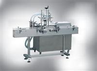 Jinan Xunjie Packing Machinery Co., Ltd. Linear Type Liquid Filling Machine - Linear Type Liquid Filling Machine by Jinan Xunjie Packing Machinery Co., Ltd. Jinan Xunjie Packing Machinery Co., Ltd. Linear Type Liquid Filling Machine - Linear Type Liquid Filling Machine by Jinan Xunjie Packing Machinery Co., Ltd.