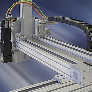 Item Industrietechnik GmbH Linear Units KLE - High Performance And Compact - Linear Units KLE - High Performance And Compact by Item Industrietechnik GmbH Item Industrietechnik GmbH Linear Units KLE - High Performance And Compact - Linear Units KLE - High Performance And Compact by Item Industrietechnik GmbH