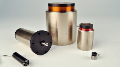 H2W Technologies Linear Voice Coil Actuator - Linear Voice Coil Actuator by H2W Technologies H2W Technologies Linear Voice Coil Actuator - Linear Voice Coil Actuator by H2W Technologies