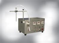 Jinan Xunjie Packing Machinery Co., Ltd. Magnetic Pump Semi-automatic Detergent Filling Machine - Magnetic Pump Semi-automatic Detergent Filling Machine by Jinan Xunjie Packing Machinery Co., Ltd. Jinan Xunjie Packing Machinery Co., Ltd. Magnetic Pump Semi-automatic Detergent Filling Machine - Magnetic Pump Semi-automatic Detergent Filling Machine by Jinan Xunjie Packing Machinery Co., Ltd.