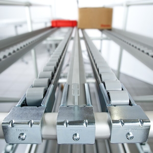 Item Industrietechnik GmbH Material Flow - Material Flow by Item Industrietechnik GmbH Item Industrietechnik GmbH Material Flow - Material Flow by Item Industrietechnik GmbH
