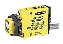 Banner Mini-Beam Photoelectric Sensors - Mini-Beam Photoelectric Sensors by Banner Banner Mini-Beam Photoelectric Sensors - Mini-Beam Photoelectric Sensors by Banner