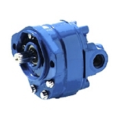Eaton Fluid Power Model 21300 Series Hydraulic Gear Motor - Model 21300 Series Hydraulic Gear Motor by Eaton Fluid Power Eaton Fluid Power Model 21300 Series Hydraulic Gear Motor - Model 21300 Series Hydraulic Gear Motor by Eaton Fluid Power