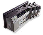 Moxa MOXA Modular Switch For Water And Wastewater Treatment Systems - MOXA Modular Switch For Water And Wastewater Treatment Systems by Moxa Moxa MOXA Modular Switch For Water And Wastewater Treatment Systems - MOXA Modular Switch For Water And Wastewater Treatment Systems by Moxa