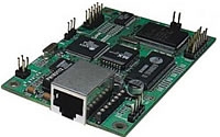 Moxa MOXA Serial Device Server - MOXA Serial Device Server by Moxa Moxa MOXA Serial Device Server - MOXA Serial Device Server by Moxa
