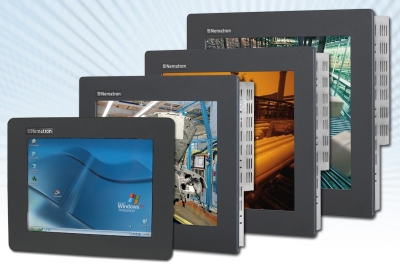 Nematron Corporation M-Series Monitors - M-Series Monitors by Nematron Corporation Nematron Corporation M-Series Monitors - M-Series Monitors by Nematron Corporation