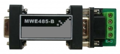 Techbase SA MWE485-B - MWE485-B by Techbase SA Techbase SA MWE485-B - MWE485-B by Techbase SA