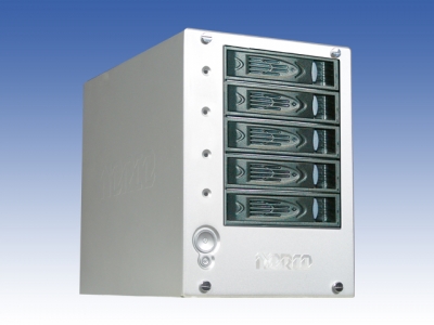 Shenzhen Norco Intelligent Technology Co., Ltd NAS System With 5 Bays - NAS System With 5 Bays by Shenzhen Norco Intelligent Technology Co., Ltd Shenzhen Norco Intelligent Technology Co., Ltd NAS System With 5 Bays - NAS System With 5 Bays by Shenzhen Norco Intelligent Technology Co., Ltd