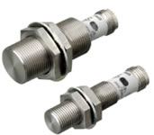 Omron Omron All Stainless Inductive Sensor - Omron All Stainless Inductive Sensor by Omron Omron Omron All Stainless Inductive Sensor - Omron All Stainless Inductive Sensor by Omron