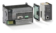 Omron OMRON CP1H PLC - OMRON CP1H PLC by Omron Omron OMRON CP1H PLC - OMRON CP1H PLC by Omron