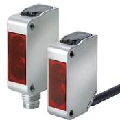 Omron Omron Stainless Photoelectric Sensor - Omron Stainless Photoelectric Sensor by Omron Omron Omron Stainless Photoelectric Sensor - Omron Stainless Photoelectric Sensor by Omron