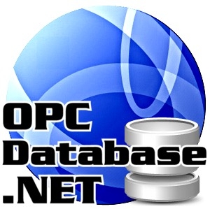 Eldridge Engineering, Inc. OPC Database NET - OPC Database NET by Eldridge Engineering, Inc. Eldridge Engineering, Inc. OPC Database NET - OPC Database NET by Eldridge Engineering, Inc.