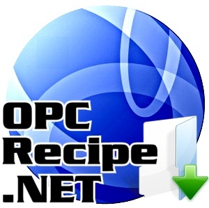 Eldridge Engineering, Inc. OPC Recipe NET - OPC Recipe NET by Eldridge Engineering, Inc. Eldridge Engineering, Inc. OPC Recipe NET - OPC Recipe NET by Eldridge Engineering, Inc.