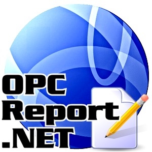 Eldridge Engineering, Inc. OPC Report NET - OPC Report NET by Eldridge Engineering, Inc. Eldridge Engineering, Inc. OPC Report NET - OPC Report NET by Eldridge Engineering, Inc.