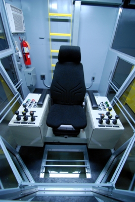 StarFlite Systems Operator Stations - Operator Stations by StarFlite Systems StarFlite Systems Operator Stations - Operator Stations by StarFlite Systems