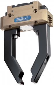 SCHUNK, Inc. PGNplus - PGNplus by SCHUNK, Inc. SCHUNK, Inc. PGNplus - PGNplus by SCHUNK, Inc.