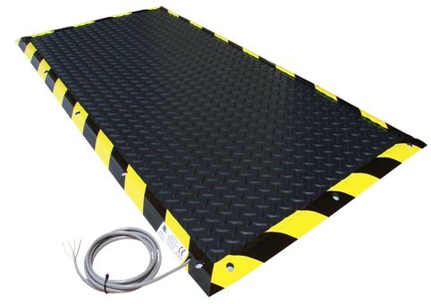 Faztek, LLC Pressure Sensitive Safety Mats - Pressure Sensitive Safety Mats by Faztek, LLC Faztek, LLC Pressure Sensitive Safety Mats - Pressure Sensitive Safety Mats by Faztek, LLC
