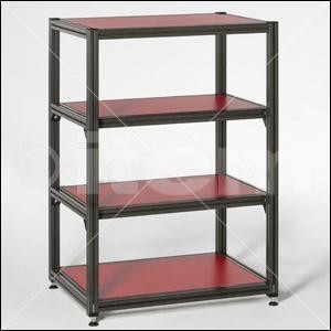 Item Industrietechnik GmbH Profile KH 8 - Metal-free Profile - Profile KH 8 - Metal-free Profile by Item Industrietechnik GmbH Item Industrietechnik GmbH Profile KH 8 - Metal-free Profile - Profile KH 8 - Metal-free Profile by Item Industrietechnik GmbH