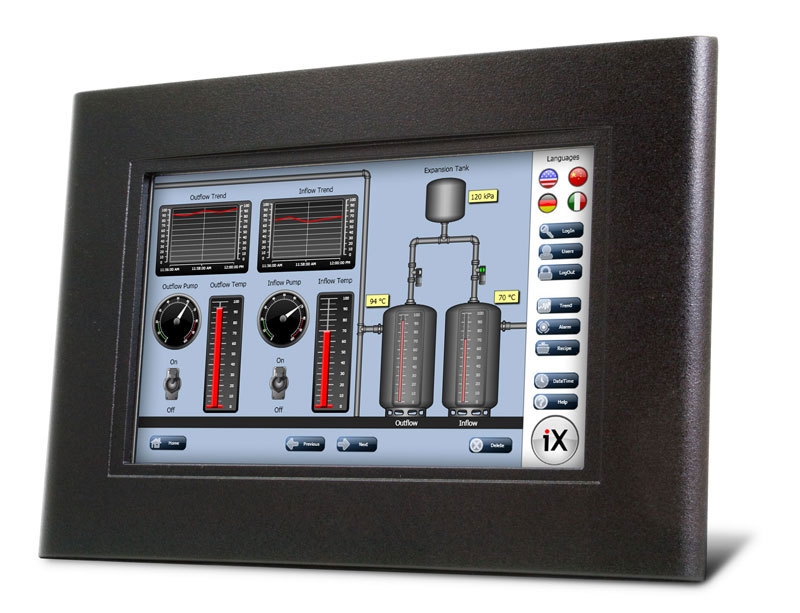 Beijer Electronics Inc QTERM-A7 - QTERM-A7 by Beijer Electronics Inc Beijer Electronics Inc QTERM-A7 - QTERM-A7 by Beijer Electronics Inc
