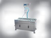 Jinan Xunjie Packing Machinery Co., Ltd. Rapeseed Oil Weighing Filling Machine - Rapeseed Oil Weighing Filling Machine by Jinan Xunjie Packing Machinery Co., Ltd. Jinan Xunjie Packing Machinery Co., Ltd. Rapeseed Oil Weighing Filling Machine - Rapeseed Oil Weighing Filling Machine by Jinan Xunjie Packing Machinery Co., Ltd.
