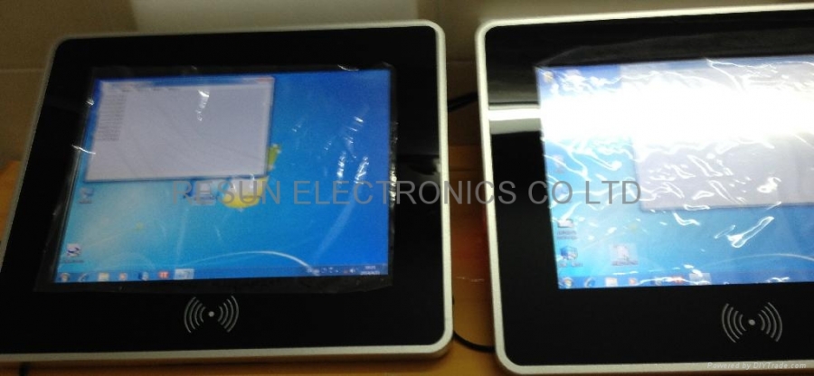 Resun Electronics Co Ltd RFID Panel PC - RFID Panel PC by Resun Electronics Co Ltd Resun Electronics Co Ltd RFID Panel PC - RFID Panel PC by Resun Electronics Co Ltd