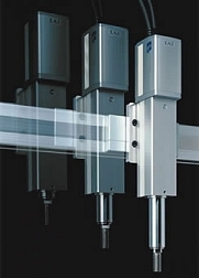 Intelligent Actuator Robo Cylinders - Robo Cylinders by Intelligent Actuator Intelligent Actuator Robo Cylinders - Robo Cylinders by Intelligent Actuator