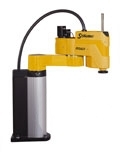 Staubli RS Series Scara Robots - RS Series Scara Robots by Staubli Staubli RS Series Scara Robots - RS Series Scara Robots by Staubli