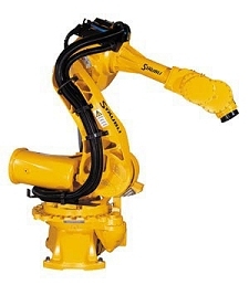 Staubli RX Series Scara Robots - RX Series Scara Robots by Staubli Staubli RX Series Scara Robots - RX Series Scara Robots by Staubli