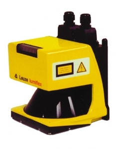 Leuze Electronic Safety Area Scanner - Safety Area Scanner by Leuze Electronic Leuze Electronic Safety Area Scanner - Safety Area Scanner by Leuze Electronic