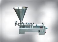 Jinan Xunjie Packing Machinery Co., Ltd. Semi-automatic Paste Filling Machine - Semi-automatic Paste Filling Machine by Jinan Xunjie Packing Machinery Co., Ltd. Jinan Xunjie Packing Machinery Co., Ltd. Semi-automatic Paste Filling Machine - Semi-automatic Paste Filling Machine by Jinan Xunjie Packing Machinery Co., Ltd.