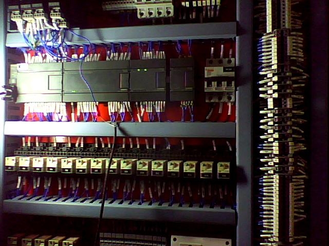 Harsh Automation And Controls Shock Absorbed Assembly Special Purpose Machine - Shock Absorbed Assembly Special Purpose Machine by Harsh Automation And Controls Harsh Automation And Controls Shock Absorbed Assembly Special Purpose Machine - Shock Absorbed Assembly Special Purpose Machine by Harsh Automation And Controls
