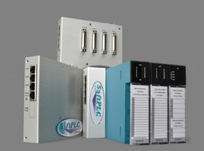 SoftPLC Corporation Smart - Smart by SoftPLC Corporation SoftPLC Corporation Smart - Smart by SoftPLC Corporation
