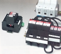 Phoenix Contact Surge Protection For Power Supplies - Surge Protection For Power Supplies by Phoenix Contact Phoenix Contact Surge Protection For Power Supplies - Surge Protection For Power Supplies by Phoenix Contact