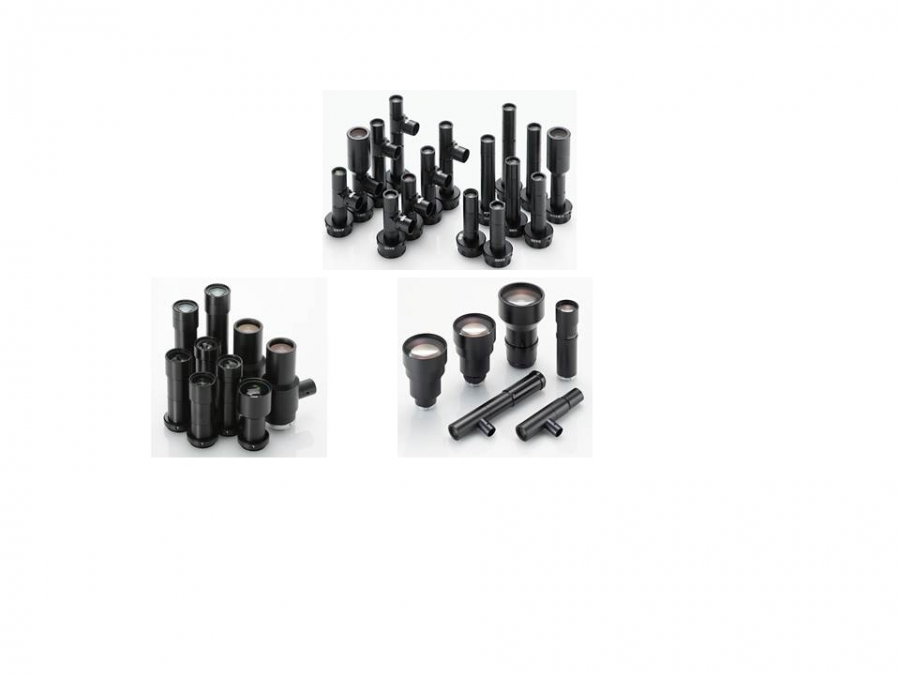 VST America Inc. Telecentric Lenses - Telecentric Lenses by VST America Inc. VST America Inc. Telecentric Lenses - Telecentric Lenses by VST America Inc.