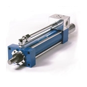 Eaton Fluid Power Vickers LESA TT Cylinder - Vickers LESA TT Cylinder by Eaton Fluid Power Eaton Fluid Power Vickers LESA TT Cylinder - Vickers LESA TT Cylinder by Eaton Fluid Power