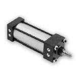 Eaton Fluid Power Vickers VP Series Air Cylinder - Vickers VP Series Air Cylinder by Eaton Fluid Power Eaton Fluid Power Vickers VP Series Air Cylinder - Vickers VP Series Air Cylinder by Eaton Fluid Power
