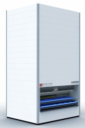 Sapient Automation Viper Vertical LIft Module - Viper Vertical LIft Module by Sapient Automation Sapient Automation Viper Vertical LIft Module - Viper Vertical LIft Module by Sapient Automation