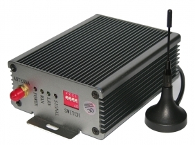 Techbase SA W3100G DTU - W3100G DTU by Techbase SA Techbase SA W3100G DTU - W3100G DTU by Techbase SA