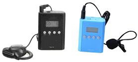Meicheng Audio Video Co., Ltd. WT 2400 Series Light Weight Wireless Tour Guide System - WT 2400 Series Light Weight Wireless Tour Guide System by Meicheng Audio Video Co., Ltd. Meicheng Audio Video Co., Ltd. WT 2400 Series Light Weight Wireless Tour Guide System - WT 2400 Series Light Weight Wireless Tour Guide System by Meicheng Audio Video Co., Ltd.