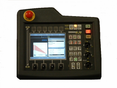 AMET Inc. XM Weld Controller - XM Weld Controller by AMET Inc. AMET Inc. XM Weld Controller - XM Weld Controller by AMET Inc.
