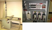 Applied Motion Products 3 Axis Large Area Positioning System - 3 Axis Large Area Positioning System by Applied Motion Products