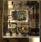 Applied Motion Products Custom Drive Package - Custom Drive Package by Applied Motion Products