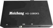 Meicheng Audio Video Co., Ltd. HD-1080K5 Digital Multi-media... - HD-1080K5 Digital Multi-media... by Meicheng Audio Video Co., Ltd. Meicheng Audio Video Co., Ltd. HD-1080K5 Digital Multi-media... - HD-1080K5 Digital Multi-media... by Meicheng Audio Video Co., Ltd.
