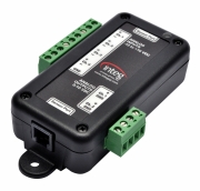 INTEG Process Group JNIOR 10 VDC Analog Expansion... - JNIOR 10 VDC Analog Expansion... by INTEG Process Group INTEG Process Group JNIOR 10 VDC Analog Expansion... - JNIOR 10 VDC Analog Expansion... by INTEG Process Group