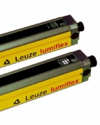 Jokab Safety Leuze Lumiflex Safety Light... - Leuze Lumiflex Safety Light... by Jokab Safety Jokab Safety Leuze Lumiflex Safety Light... - Leuze Lumiflex Safety Light... by Jokab Safety