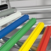 Item Industrietechnik GmbH Line D30 - New Options For... - Line D30 - New Options For... by Item Industrietechnik GmbH